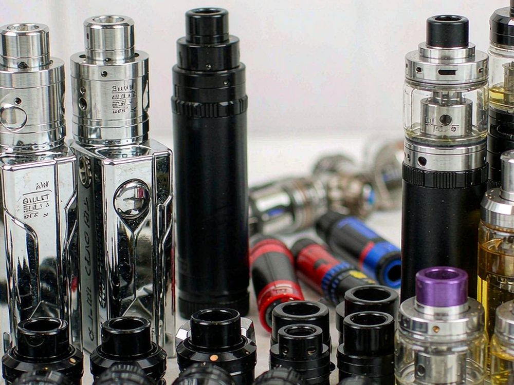 Beipu Japan vape wholesale