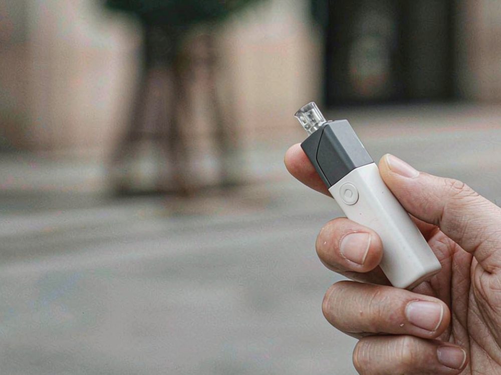 Beipu Japan vape wholesale