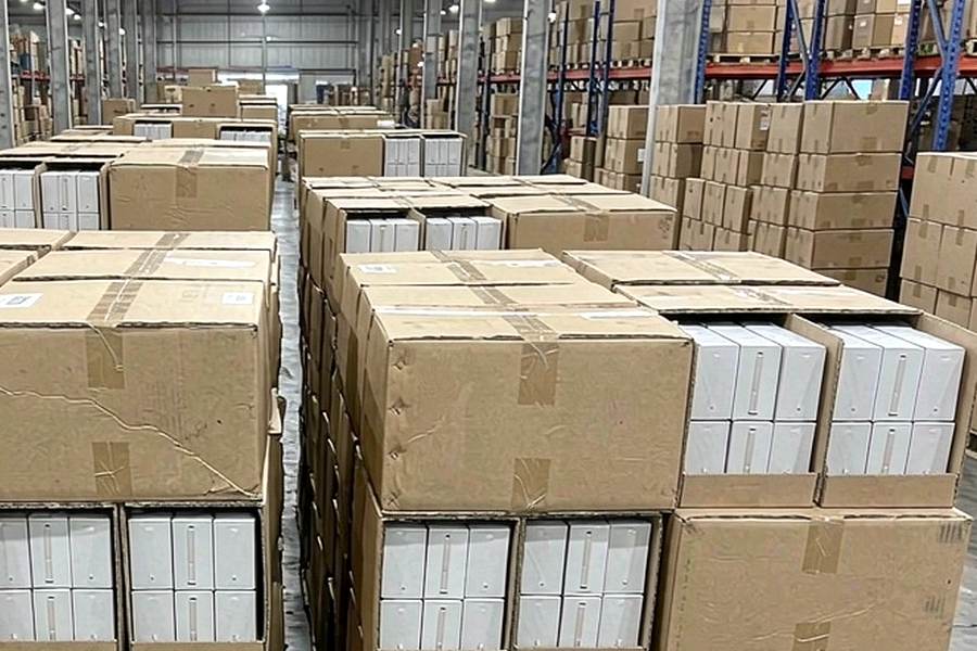 B2B Supply of Beipu accessories — ODM ready