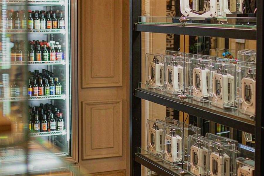 B2B Supply of Beipu accessories — OEM available
