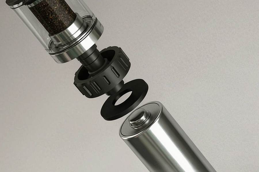 B2B Supply of Beipu accessories — Spring catalog