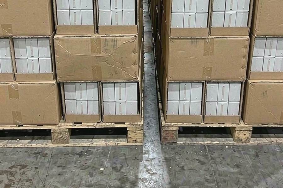 B2B Supply of Beipu accessories — US warehouse