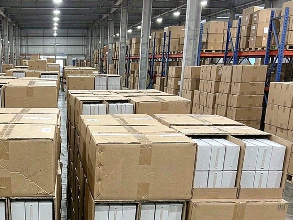 B2B Supply of Beipu bundles — 2026