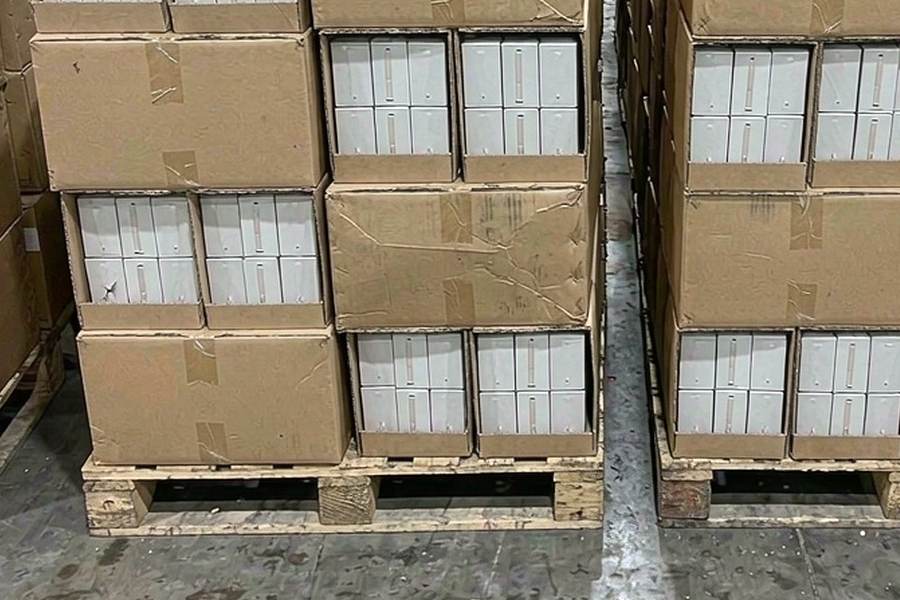 B2B Supply of Beipu bundles — container load