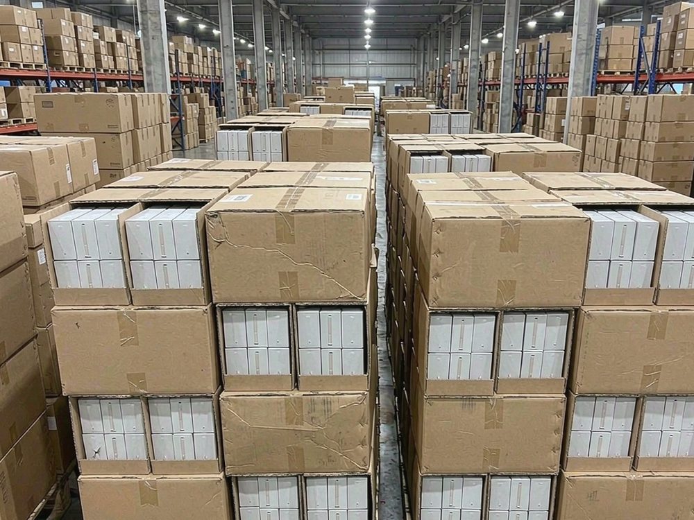 B2B Supply of Beipu bundles — new arrivals