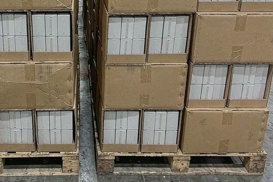 B2B Supply of Beipu bundles — ODM ready