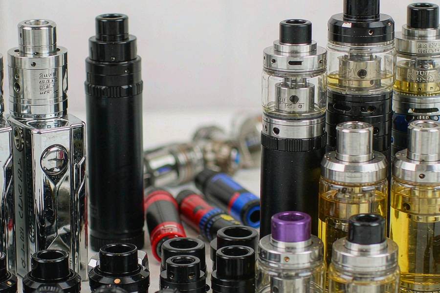 B2B Supply of Beipu coils — Autumn stock