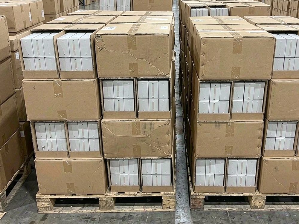 B2B Supply of Beipu coils — budget tier
