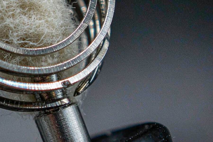 B2B Supply of Beipu coils — Middle East