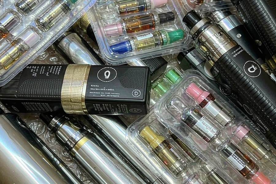 B2B Supply of Beipu coils — Winter special