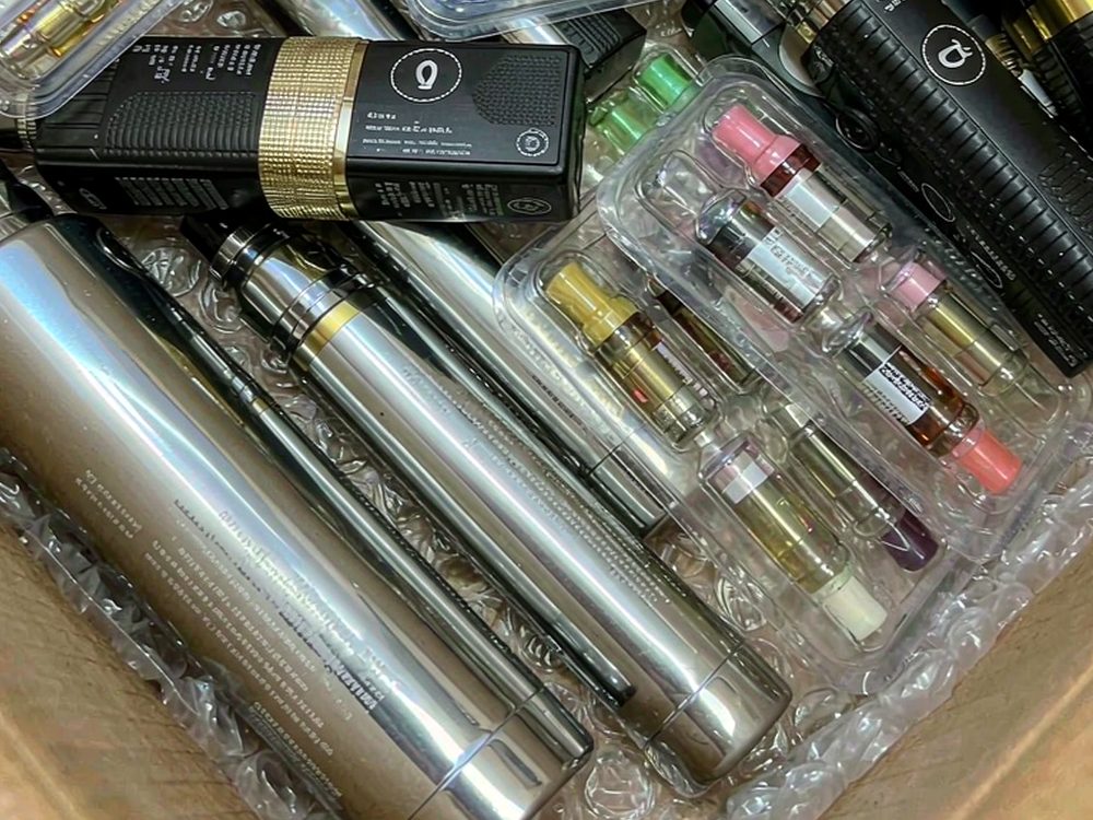 B2B Supply of Beipu disposables — premium tier