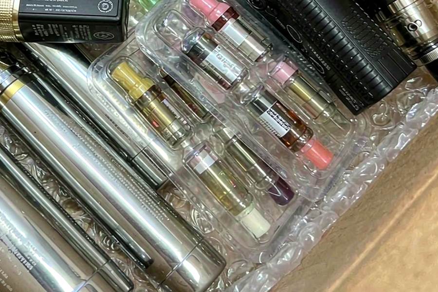 B2B Supply of Beipu disposables — Winter special