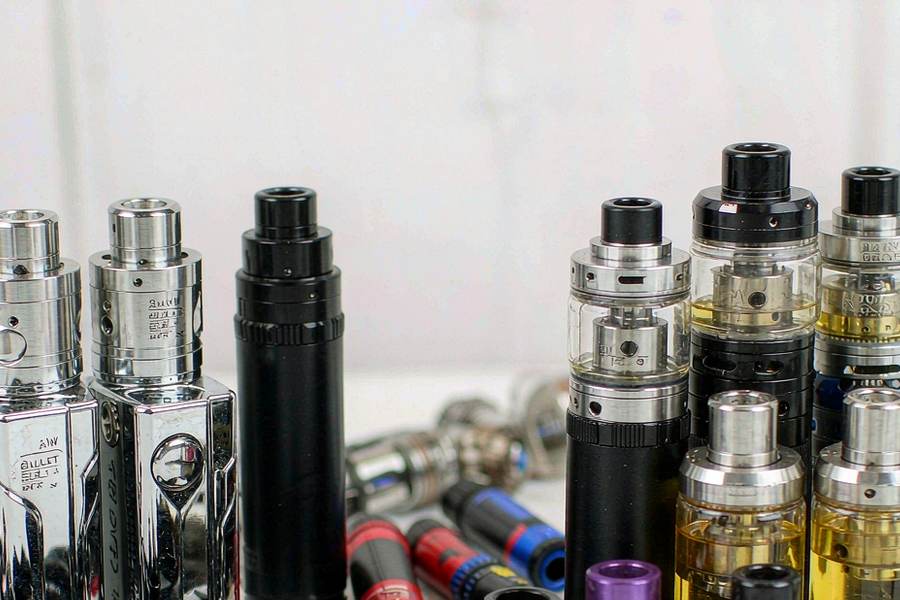 B2B Supply of Beipu e-liquid — container load