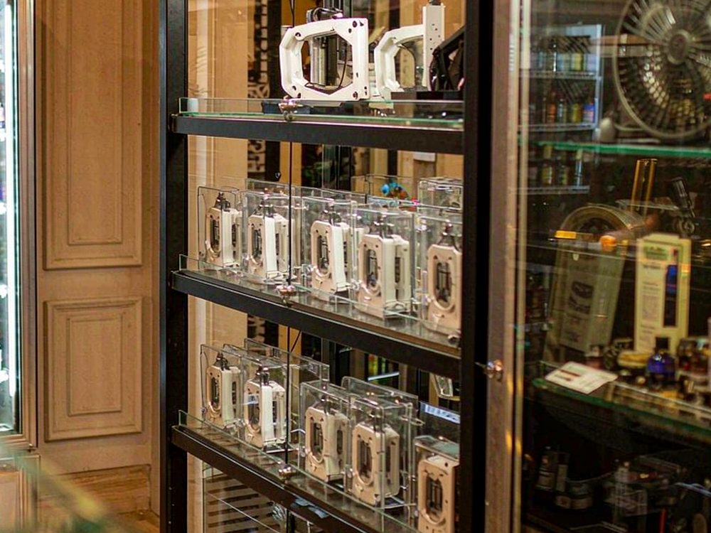 B2B Supply of Beipu e-liquid — for resellers