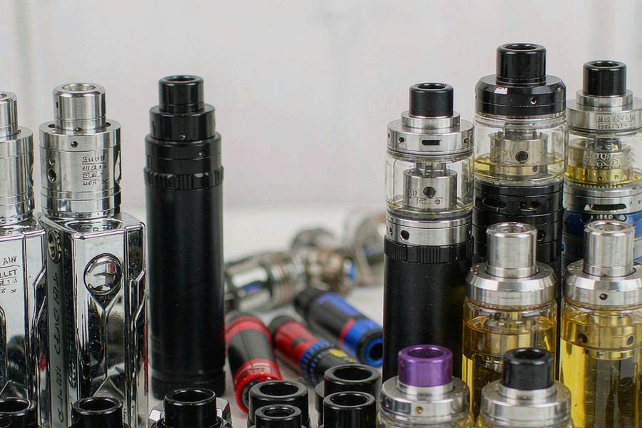 B2B Supply of Beipu e-liquid — limited batch