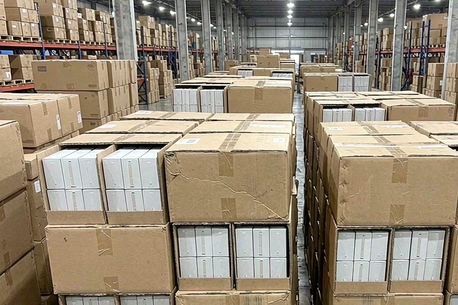 B2B Supply of Beipu e-liquid — ODM ready
