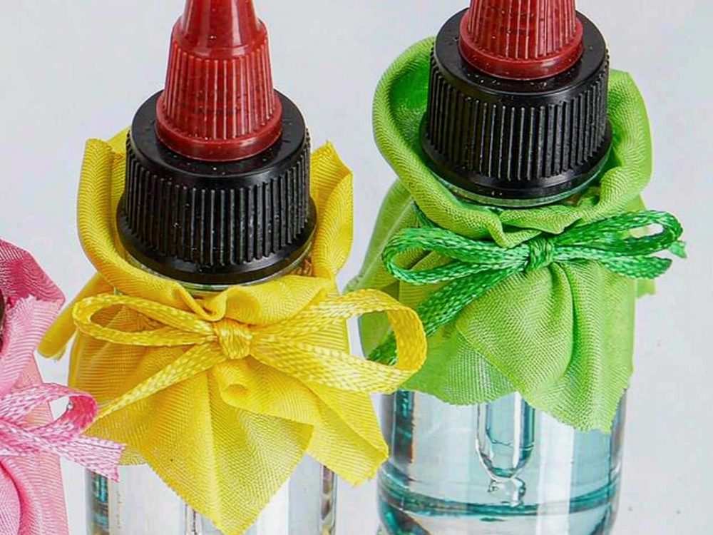 B2B Supply of Beipu e-liquid — wholesale only