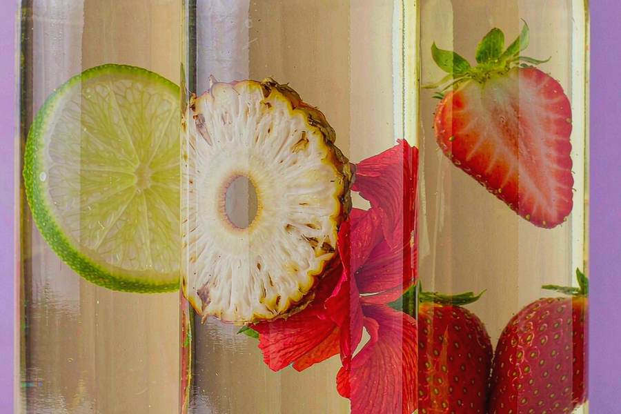B2B Supply of Beipu e-liquid — Winter special