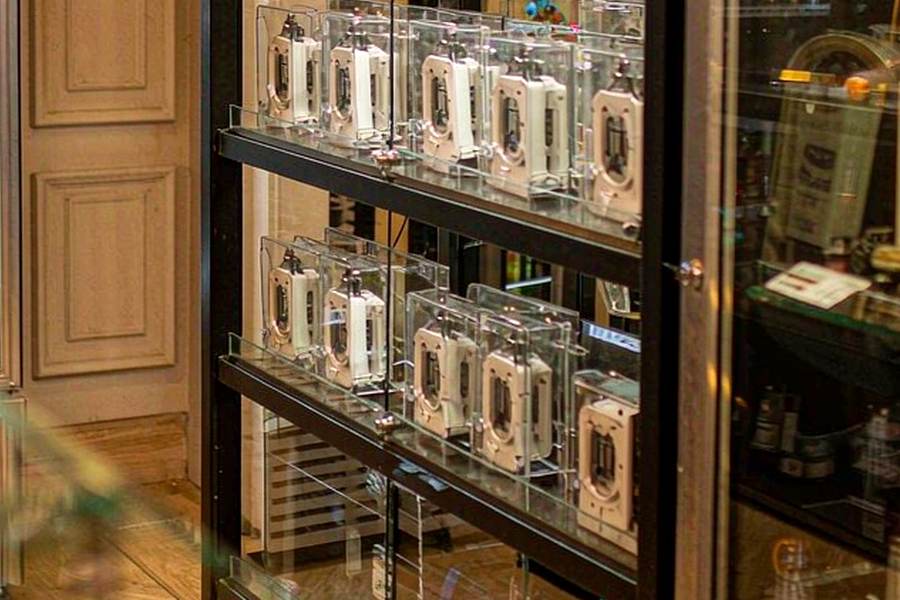 B2B Supply of Beipu hardware — Asia Pacific