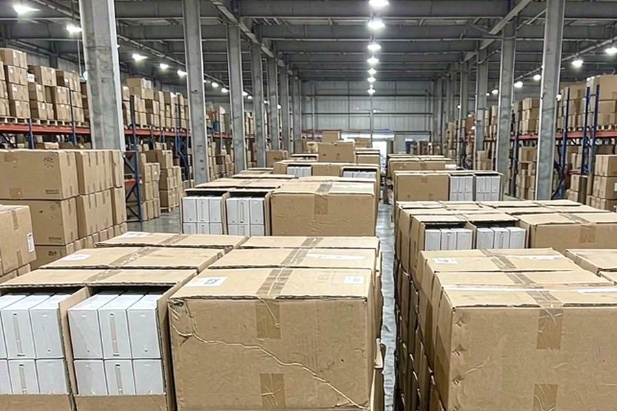 B2B Supply of Beipu hardware — US warehouse