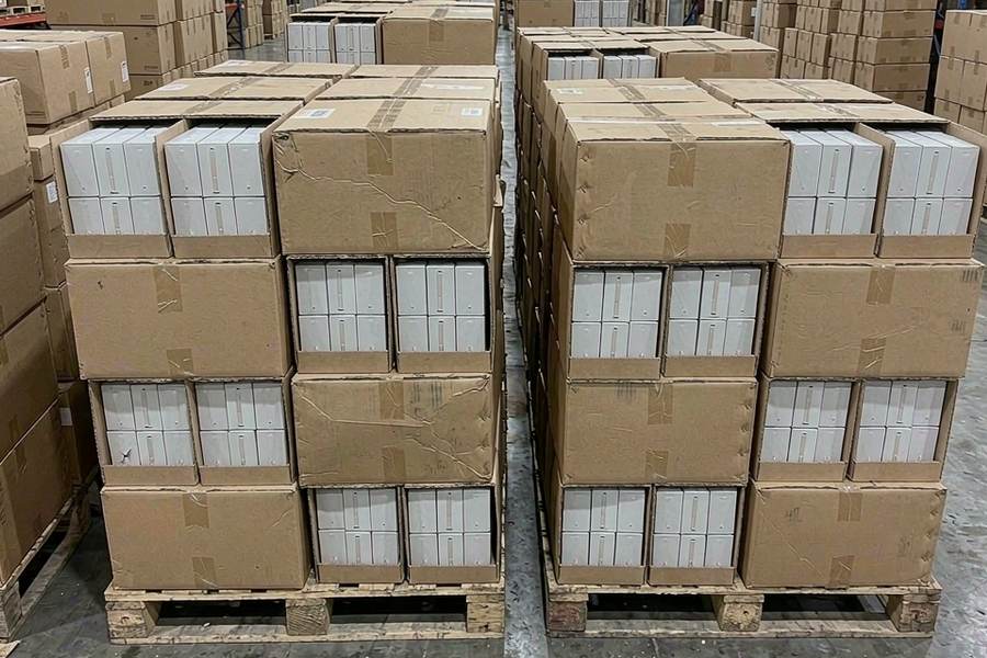 B2B Supply of Beipu in Japan — Winter special