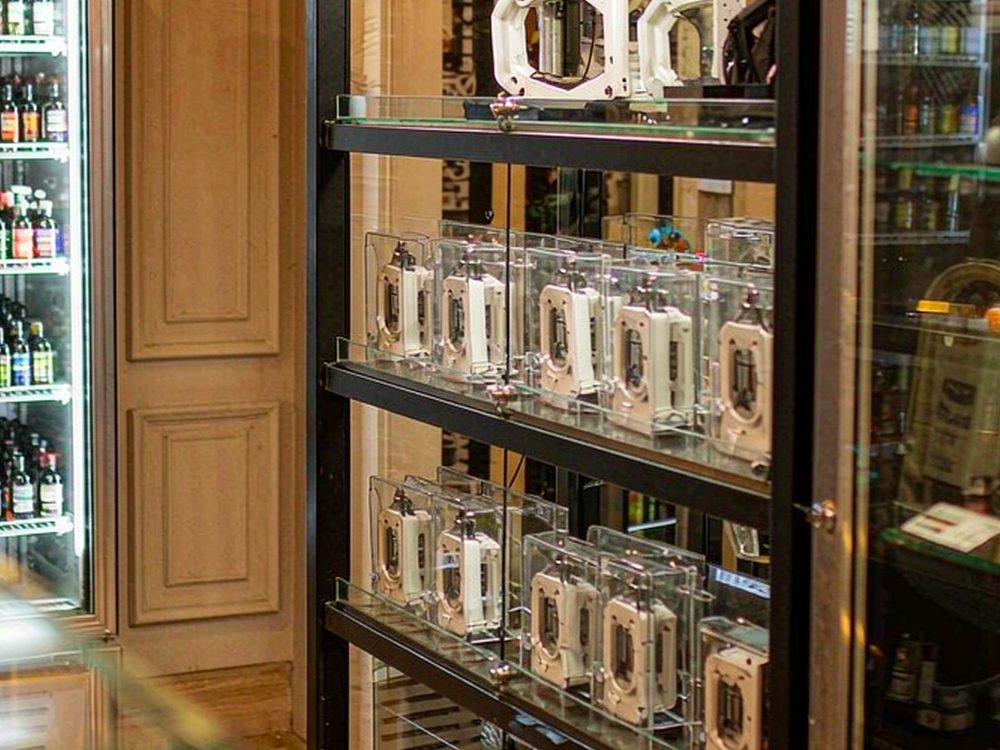 B2B Supply of Beipu kits — budget tier