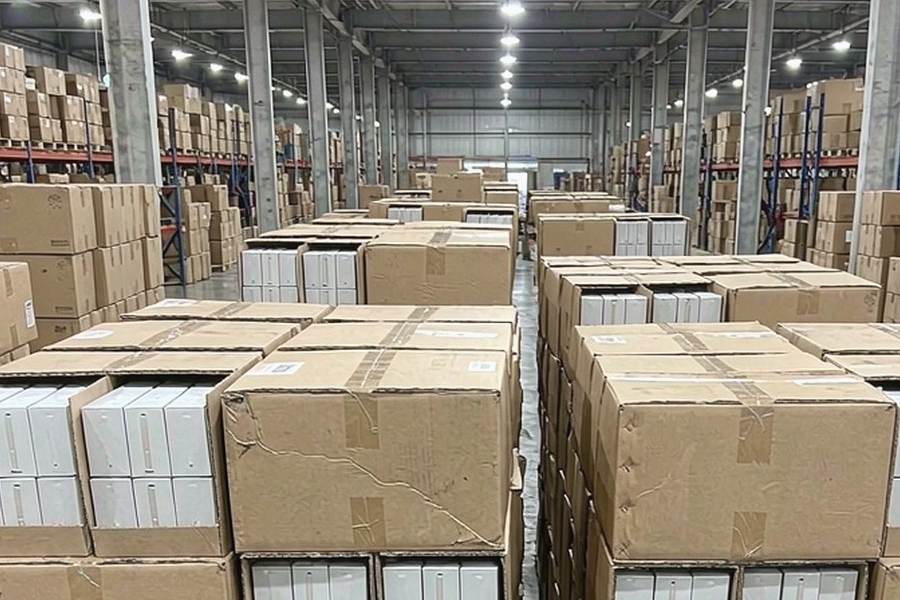 B2B Supply of Beipu kits — bulk case