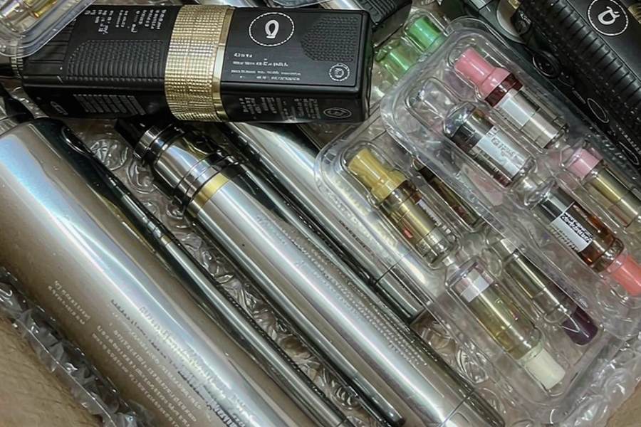 B2B Supply of Beipu kits — EU stock