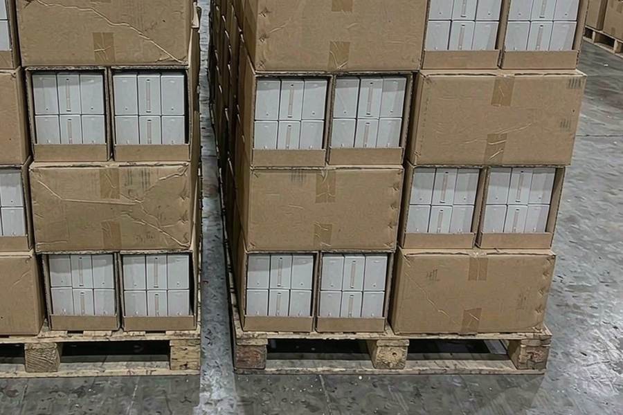 B2B Supply of Beipu kits — ODM ready