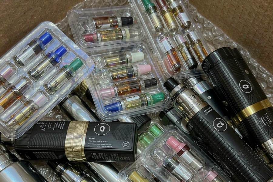 B2B Supply of Beipu kits — OEM available
