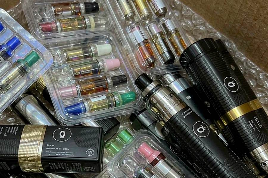 B2B Supply of Beipu kits — Winter special