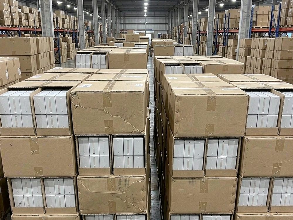 B2B Supply of Beipu kits — with fast shipping
