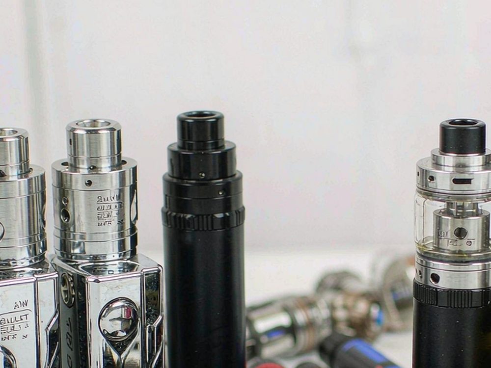 B2B Supply of Beipu mods — new arrivals