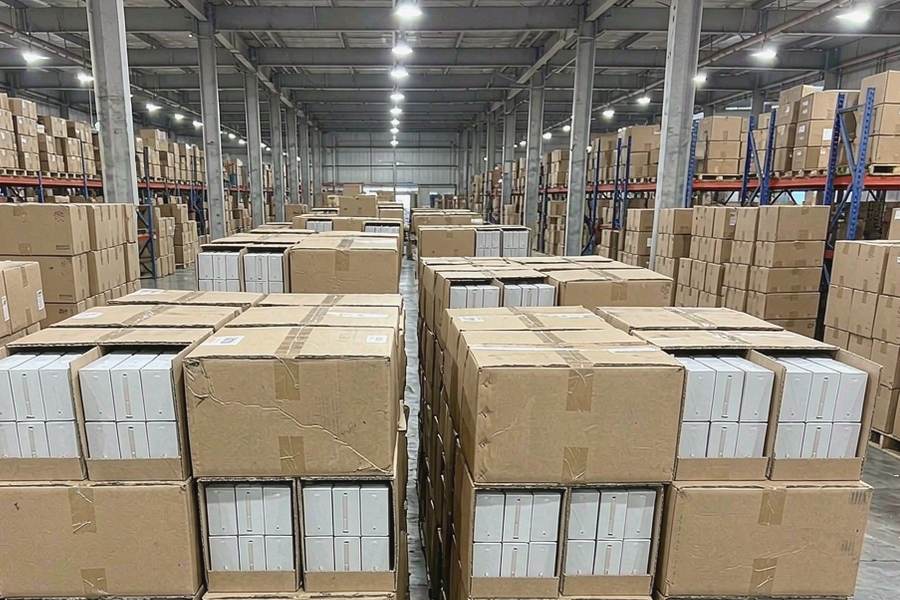 B2B Supply of Beipu mods — US warehouse