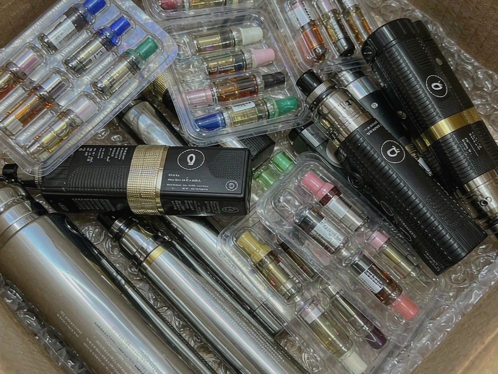 B2B Supply of Beipu mods — wholesale only