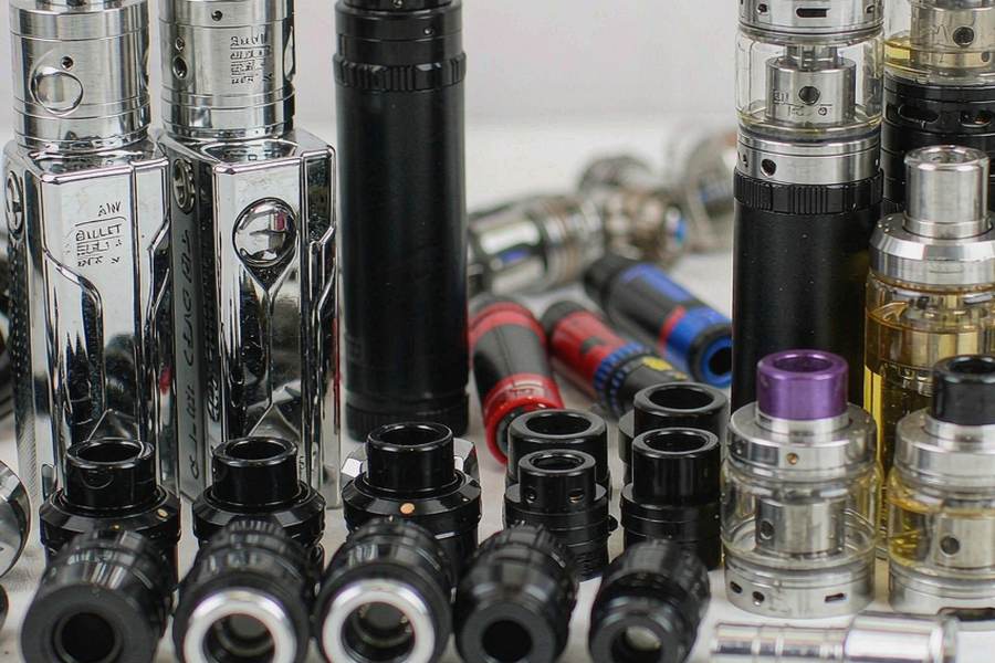 B2B Supply of Beipu pods — EU stock