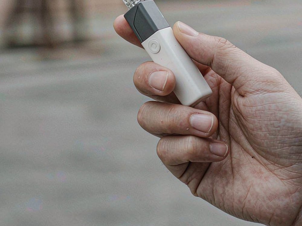 B2B Supply of Beipu pods — no minimum MOQ