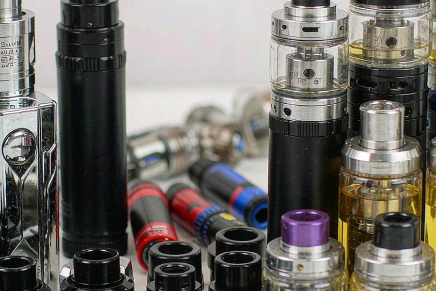 B2B Supply of Beipu pods — Summer deals