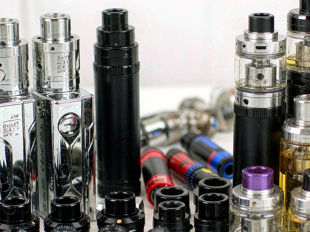 B2B Supply of Beipu products in Japan — bulk case