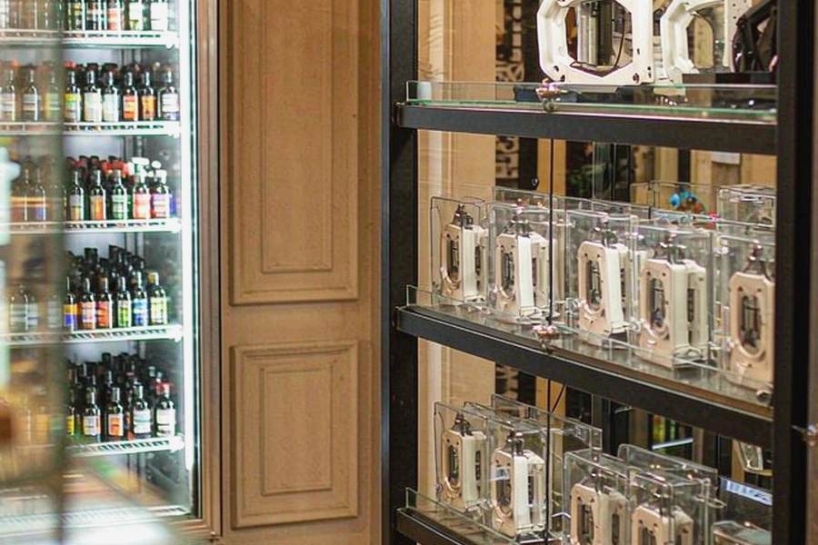 B2B Supply of Beipu products in Japan — EU stock