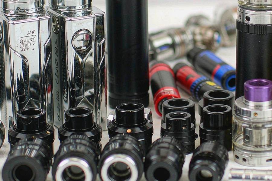 B2B Supply of Beipu products in Japan — Middle East