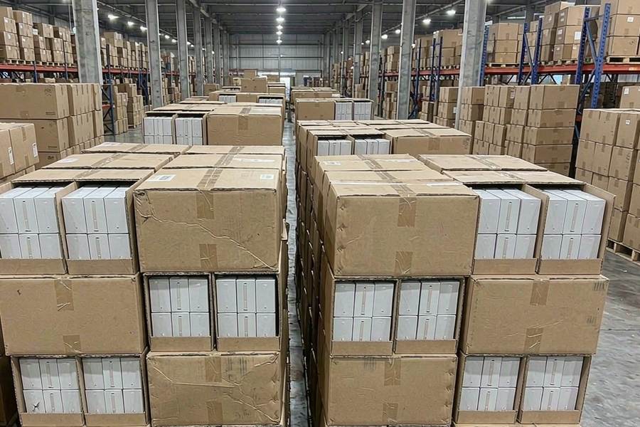 B2B Supply of Beipu products in Japan — Summer deals
