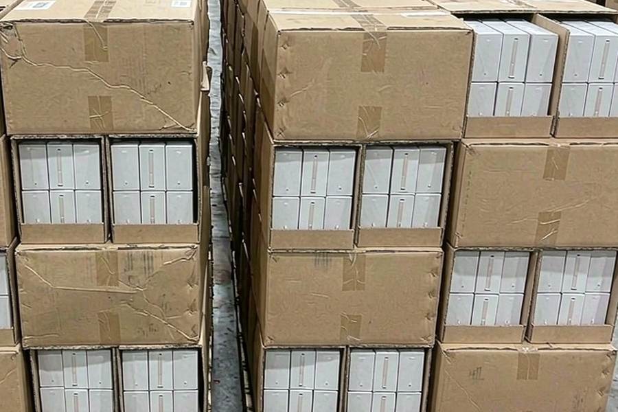 B2B Supply of Beipu tanks — EU stock