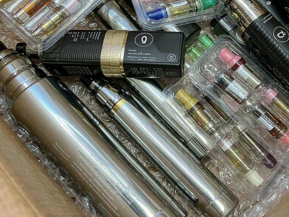 B2B Supply of Beipu tanks — for resellers
