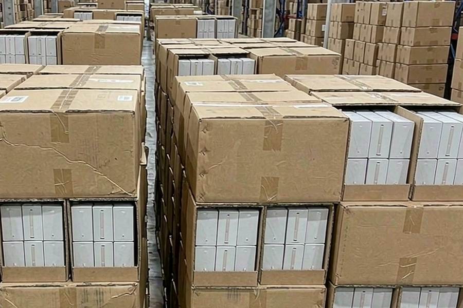 B2B Supply of Beipu tanks — ODM ready