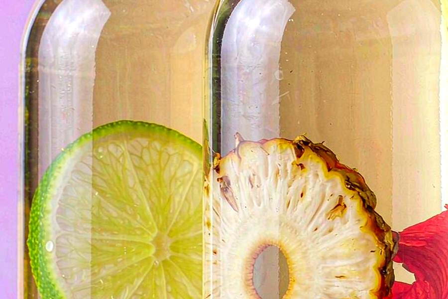 B2B Supply of Beipu tanks — small parcel