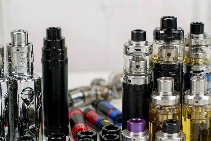B2B Supply of Beipu tanks — Spring catalog
