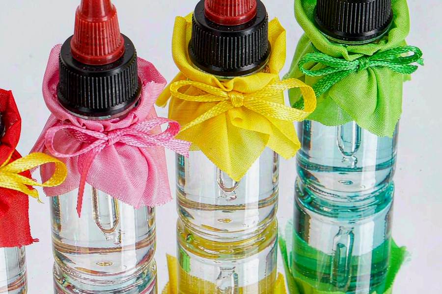 B2B Supply of Beipu tanks — US warehouse