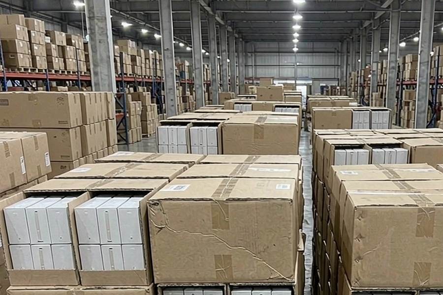 B2B Supply of Japan Beipu — Winter special