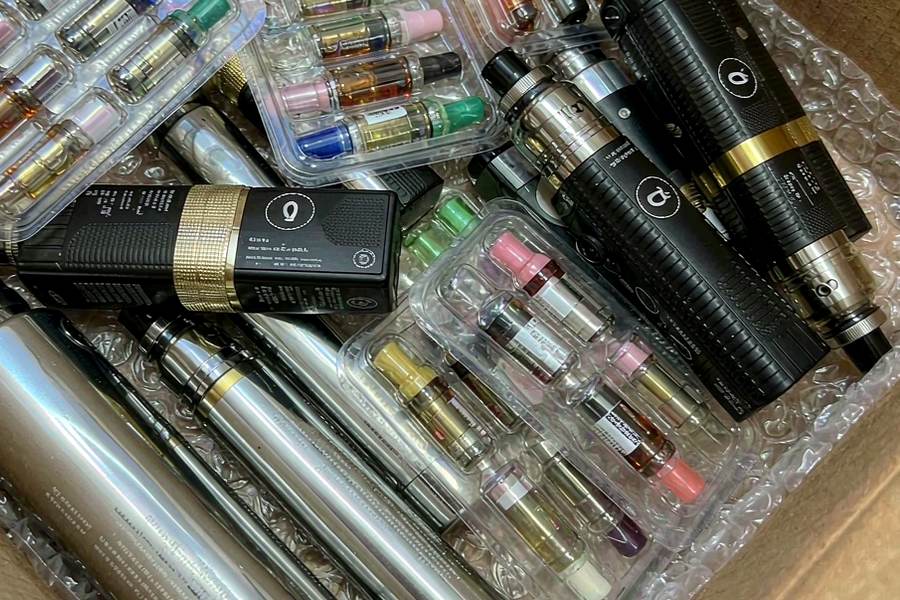 Bulk Distribution for Beipu accessories — bulk case